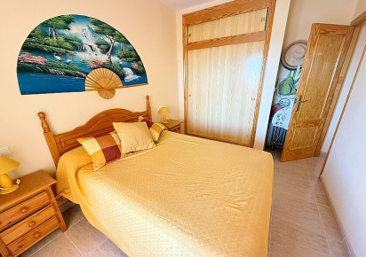 Reventa · Apartment · Orihuela Costa · Dehesa de Campoamor