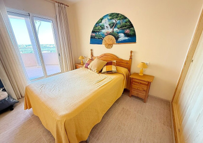 Reventa · Apartment · Orihuela Costa · Dehesa de Campoamor