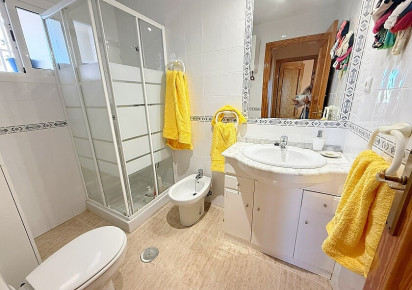 Reventa · Apartment · Orihuela Costa · Dehesa de Campoamor