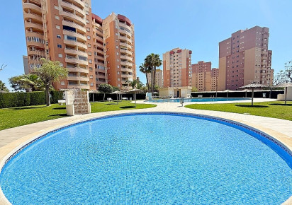 Reventa · Apartment · Orihuela Costa · Dehesa de Campoamor