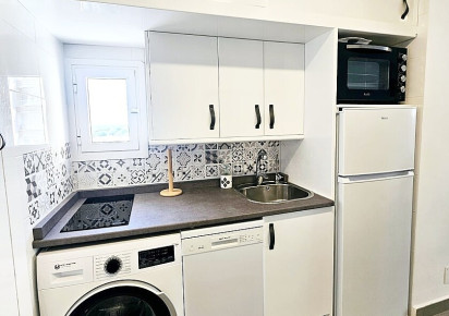 Reventa · Apartment · Orihuela Costa · Dehesa de Campoamor