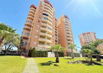 Reventa · Apartment · Orihuela Costa · Dehesa de Campoamor