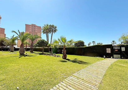 Reventa · Apartment · Orihuela Costa · Dehesa de Campoamor