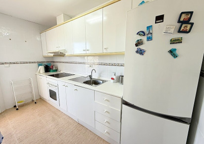 Reventa · Apartment · Orihuela Costa · Dehesa de Campoamor