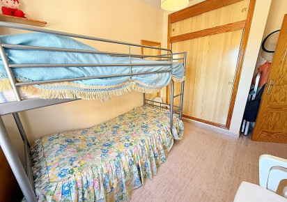 Reventa · Apartment · Orihuela Costa · Dehesa de Campoamor