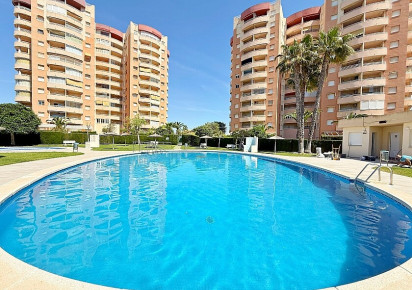Reventa · Apartment · Orihuela Costa · Dehesa de Campoamor