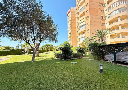 Reventa · Apartment · Orihuela Costa · Dehesa de Campoamor