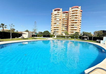 Reventa · Apartment · Orihuela Costa · Dehesa de Campoamor