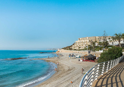 Reventa · Apartment · Orihuela Costa · Dehesa de Campoamor