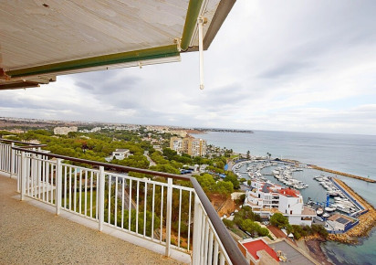 Reventa · Apartment · Orihuela Costa · Dehesa de Campoamor