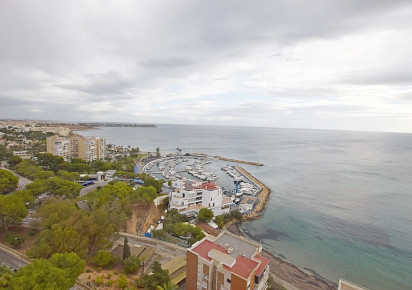 Reventa · Apartment · Orihuela Costa · Dehesa de Campoamor