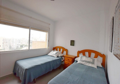 Reventa · Apartment · Orihuela Costa · Dehesa de Campoamor