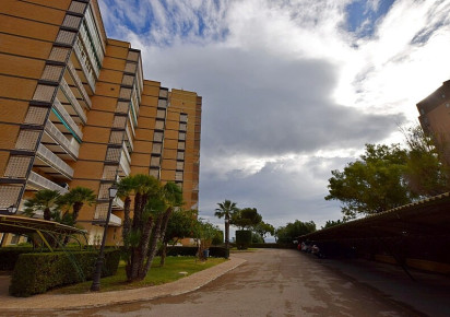 Reventa · Apartment · Orihuela Costa · Dehesa de Campoamor