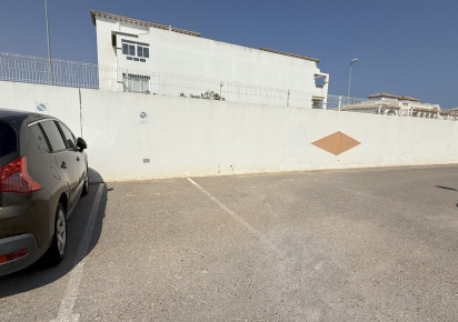 Reventa · Apartment · Orihuela Costa · La Zenia