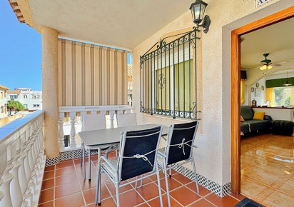 Reventa · Apartment · Orihuela Costa · La Zenia