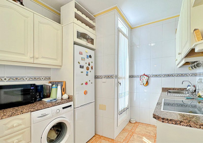 Reventa · Apartment · Orihuela Costa · La Zenia