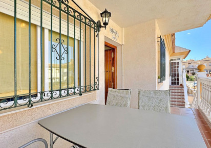 Reventa · Apartment · Orihuela Costa · La Zenia