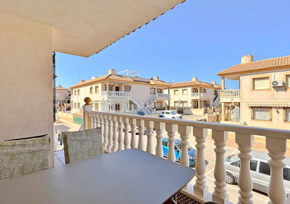 Reventa · Apartment · Orihuela Costa · La Zenia