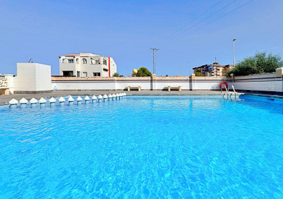 Reventa · Apartment · Orihuela Costa · La Zenia