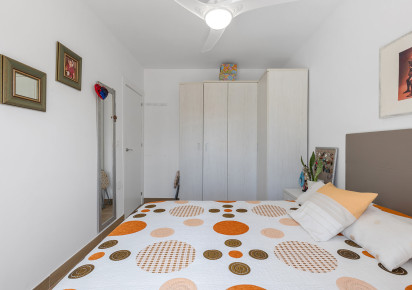 Reventa · Apartment · Orihuela Costa · La Zenia