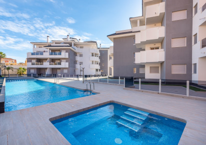 Reventa · Apartment · Orihuela Costa · Las Filipinas