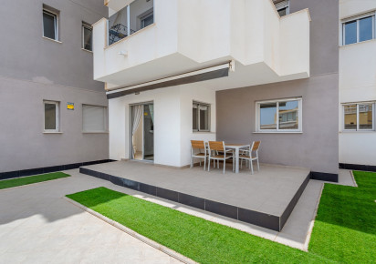 Reventa · Apartment · Orihuela Costa · Las Filipinas