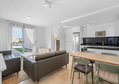 Reventa · Apartment · Orihuela Costa · Las Filipinas