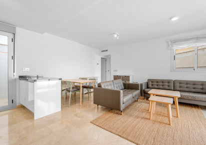 Reventa · Apartment · Orihuela Costa · Las Filipinas