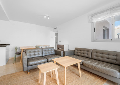 Reventa · Apartment · Orihuela Costa · Las Filipinas
