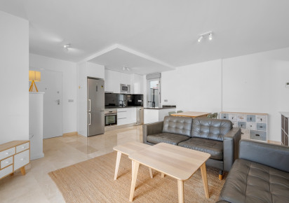 Reventa · Apartment · Orihuela Costa · Las Filipinas