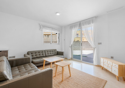 Reventa · Apartment · Orihuela Costa · Las Filipinas