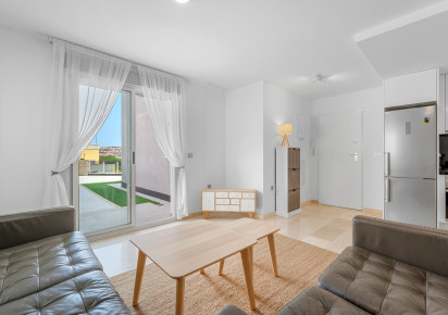 Reventa · Apartment · Orihuela Costa · Las Filipinas