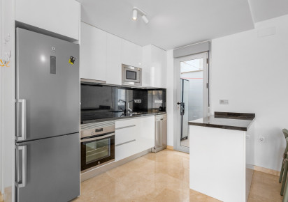 Reventa · Apartment · Orihuela Costa · Las Filipinas