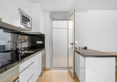 Reventa · Apartment · Orihuela Costa · Las Filipinas