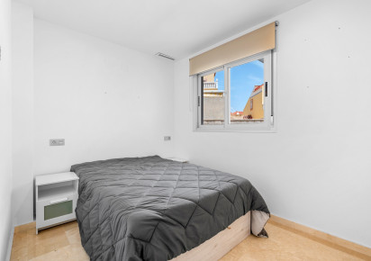 Reventa · Apartment · Orihuela Costa · Las Filipinas