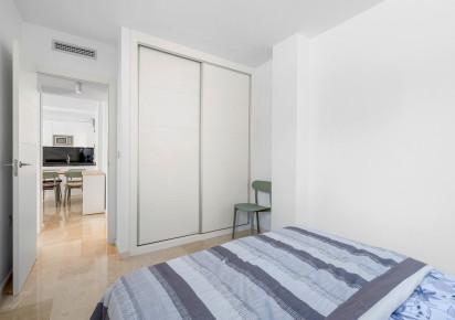 Reventa · Apartment · Orihuela Costa · Las Filipinas