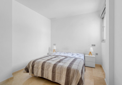Reventa · Apartment · Orihuela Costa · Las Filipinas