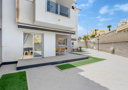 Reventa · Apartment · Orihuela Costa · Las Filipinas