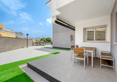 Reventa · Apartment · Orihuela Costa · Las Filipinas