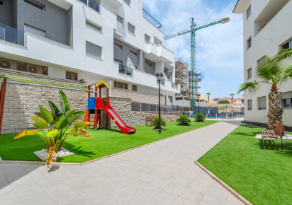 Reventa · Apartment · Orihuela Costa · Las Filipinas