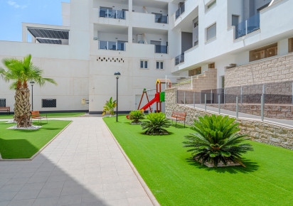 Reventa · Apartment · Orihuela Costa · Las Filipinas
