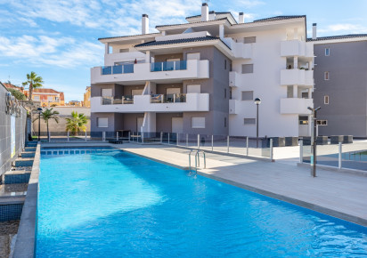 Reventa · Apartment · Orihuela Costa · Las Filipinas