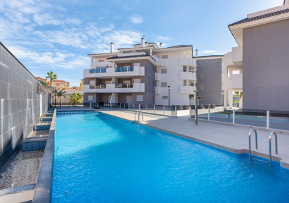 Reventa · Apartment · Orihuela Costa · Las Filipinas