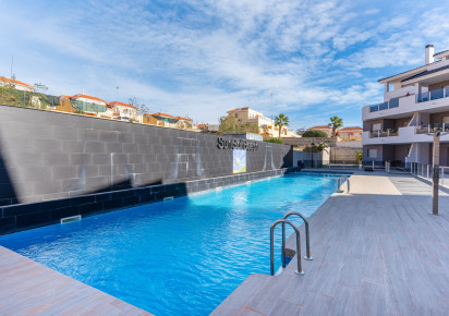 Reventa · Apartment · Orihuela Costa · Las Filipinas