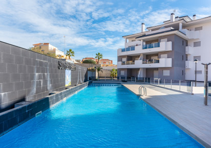 Reventa · Apartment · Orihuela Costa · Las Filipinas