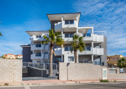Reventa · Apartment · Orihuela Costa · Las Filipinas