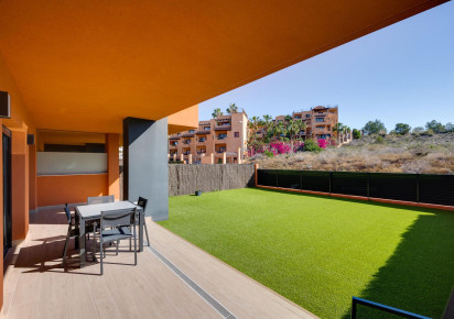 Reventa · Apartment · Orihuela-Costa · Las Filipinas