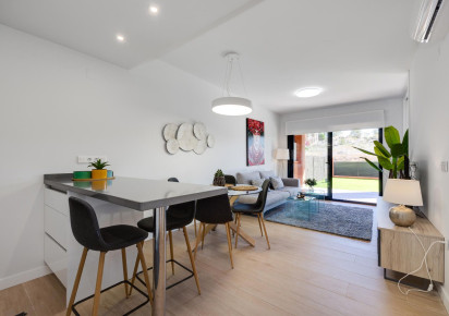 Reventa · Apartment · Orihuela-Costa · Las Filipinas