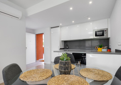 Reventa · Apartment · Orihuela-Costa · Las Filipinas