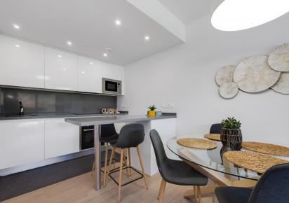 Reventa · Apartment · Orihuela-Costa · Las Filipinas